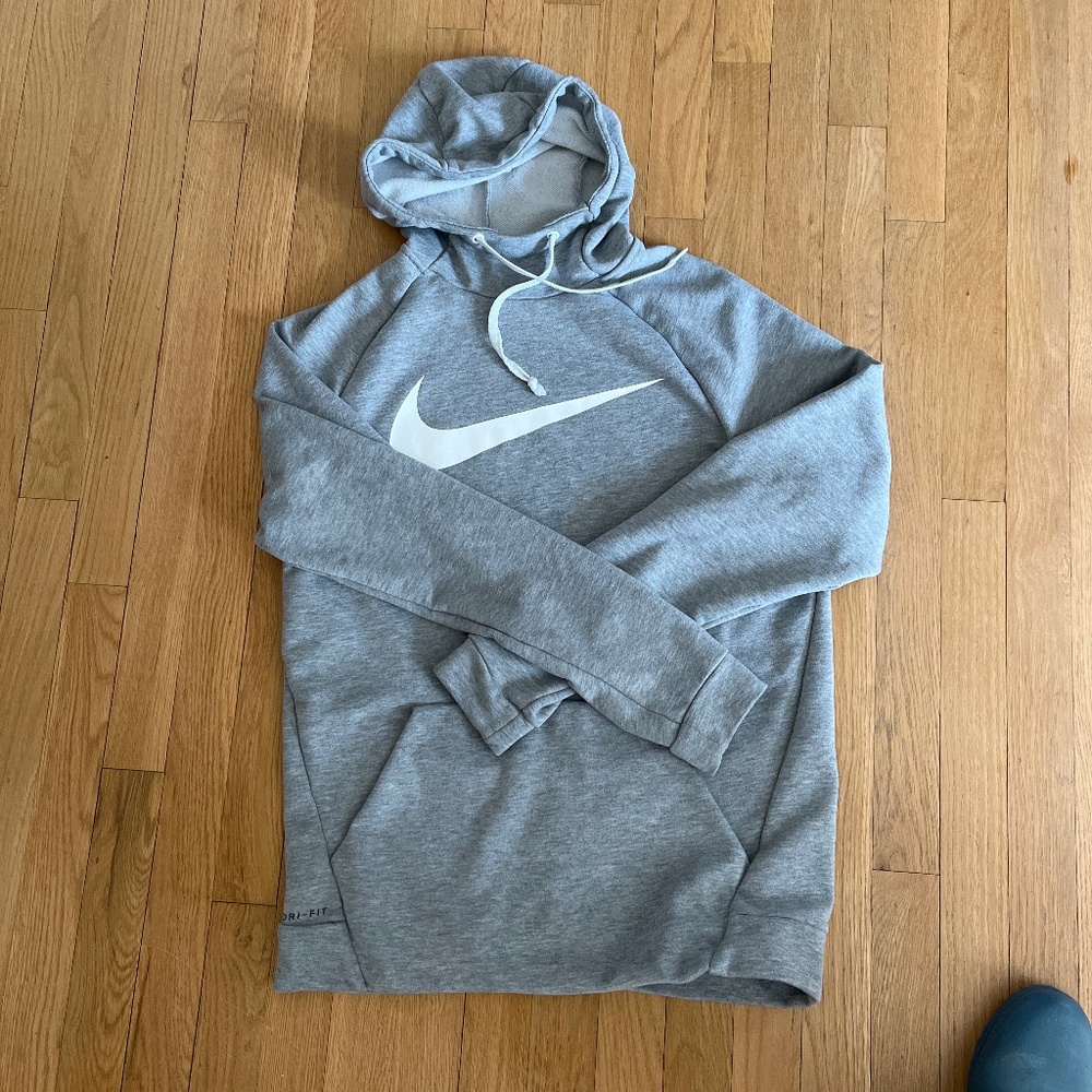 Nike hoodie men's (or women's) Medium